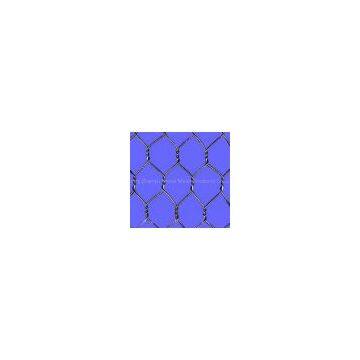 Hexagonal Wire Netting photo-3