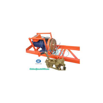 COMIX steel cord conveyor belt Stripper In Hot Sale