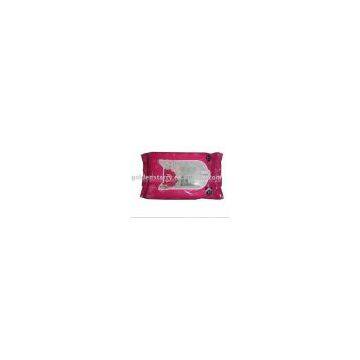 Sell make-up removal wipes