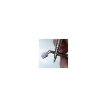 Dental lab tool- condenser, pin ejector