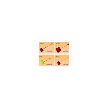 Plastic Snow Shovel photo-2