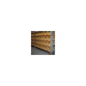Heavy-Duty Shelving System (HDS)