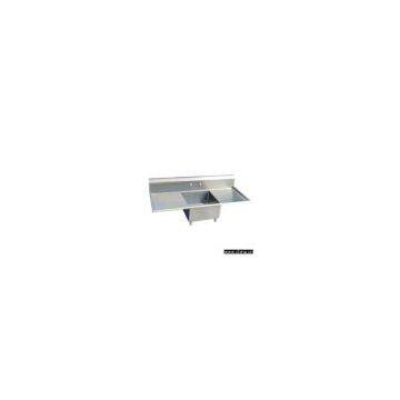 Sell One-Compartment Stainless Steel Sink