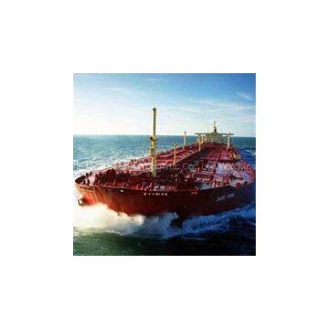International Shipping From China To India