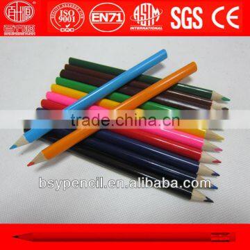 jumbo size colro pencil