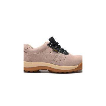 Low Cut Light Style Composite Toe Safety Shoe