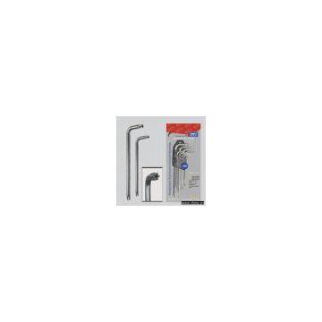 Sell Torx with Hole Hex Key Wrench