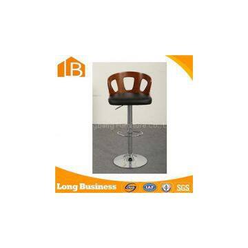 Restaurant Bentwood Bar Stool