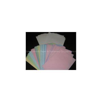 Carbonless Copy Paper(NCR paper)
