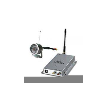 Sell Wireless Camera & Receiver Kits