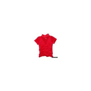 Sell Ladies' Seamless T-Shirt