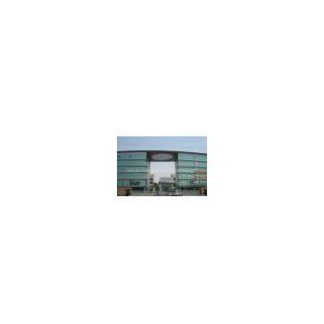 Shanghai Euchips Industrial CO.LTD company overview - view 1