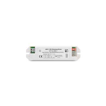 100-240VAC 280/350/500mA 1 Channel 1-10V Constant Current Dimmable Led Driver EUP12A-1WMC-1 photo-3