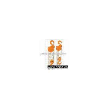 Chain Block/chain Hoist