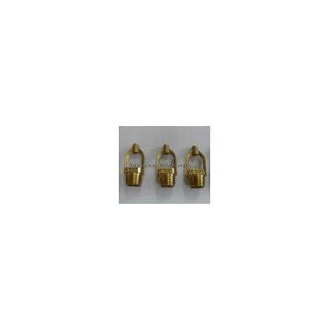 Brozne Castings and Machined Parts