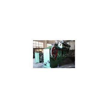 Double Twist Automatic Hexagonal Mesh Machine For Chemical Industry