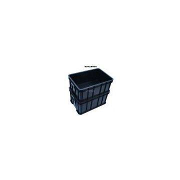 ESD Injection Box