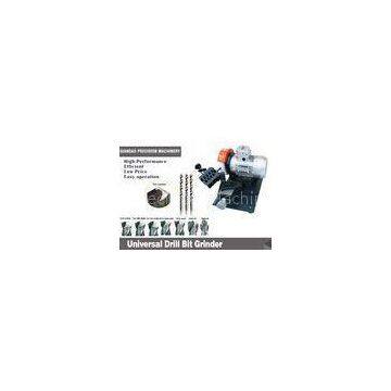 Good Performance Drill Bit Sharpener For 3~28MM Sheet Metal Drill Bit