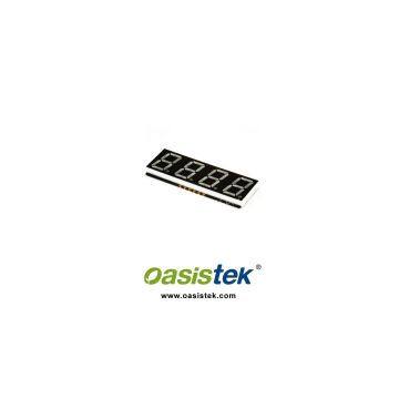 LED SMD Display,7 segment,LED signage,Digit Display,TOF-F5451