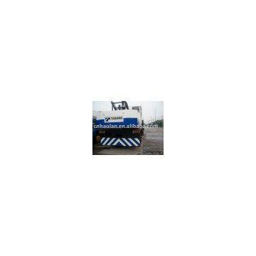 used mobile crane used mobile crane 55T ( used mobile crane hydraulic truck crane original used crane )