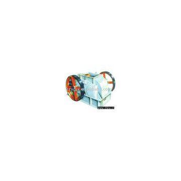 double roller crusher,rock crusher
