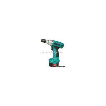 Cordless Impact Wrench
