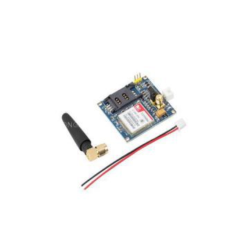 SIM900A V4.0 Kit Wireless Extension Module GSM GPRS Board Antenna Tested Worldwide