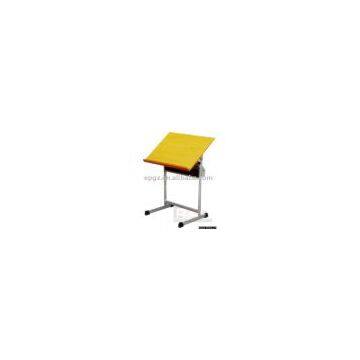 drafting table,draft desk,drawing table,drawing desk, art desk