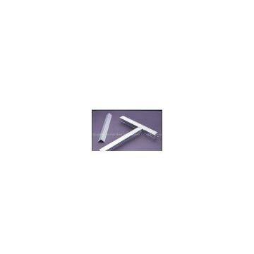 Main Tee (Groove System) Wall Angle Cross Tee