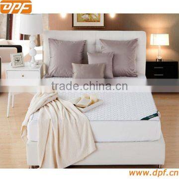 fireproof 5 star hotel mattress pad