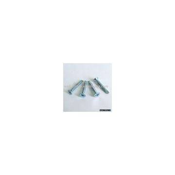 self drilling screw