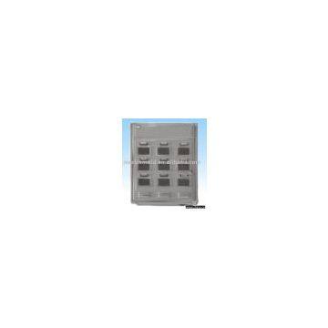 Meter Box Plastic Shell mould