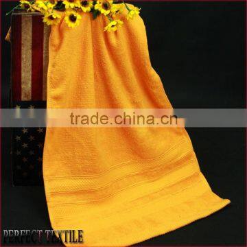 Factory Hotsales Cheapest 21S/2 Dobby Bath Sets photo-2