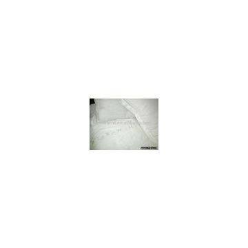 100% linen home textile
