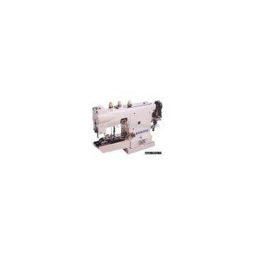 Button-Mounting Machine Series