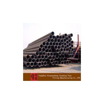 selling well high pressure grouting pipe