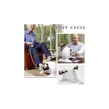 Electric Mini Exercise Bike With CE/RoHS/GS