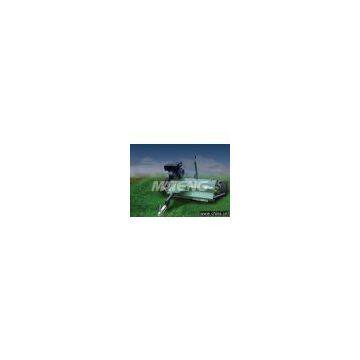 ATV Flail Mower with self power