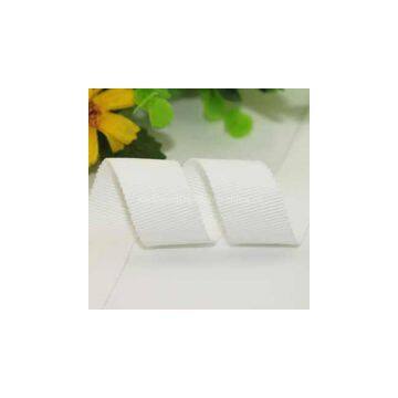 Polyester Petersham Ribbon