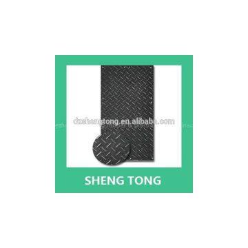 HDPE/UHMWPE Oil Drilling Flatform Ground Protectiong Mat /UHMWPE Sheet