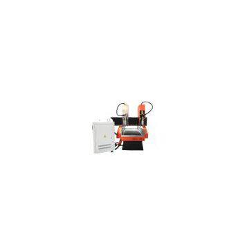 FASTCUT Industrial Type CNC Metal Engraving Machine