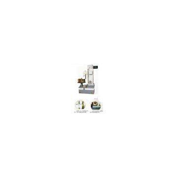 brake drum boring machine model T8360A-Y