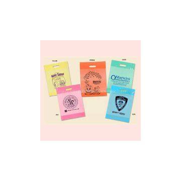 Heat Sealable Plastic Bags