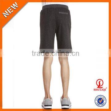 Clothing Manufacturer In China Shorts Custom Men's Casual Shorts H-385 photo-2