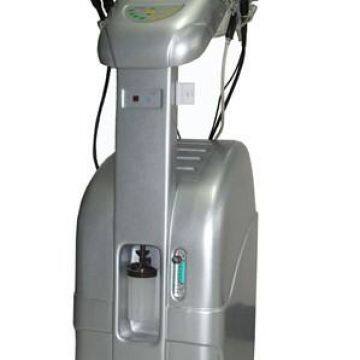 Acne Removal Oxygen Jet Peel Machine Water Oxygen Spray Skin Deeply Clean Lcd Touch Screen