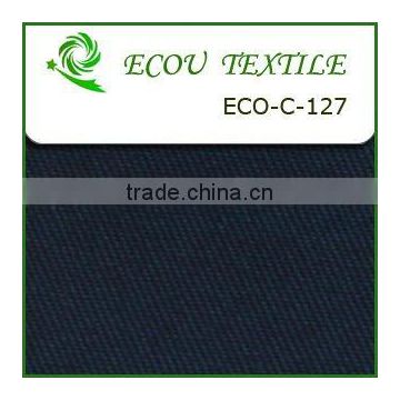 Twill Cotton textile