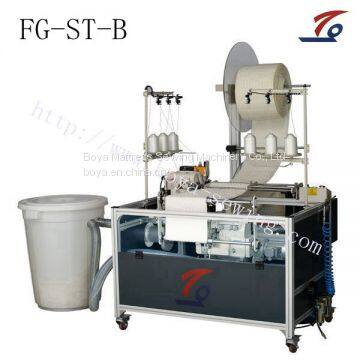 Industrial Mattress Machine, Good Quality Sewing Machine for Making Mattress FG-ST-B