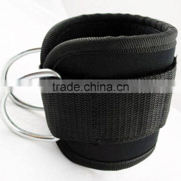 Gym Straps / Ankle High Quality Gym Lifting Strap With Custom Logo