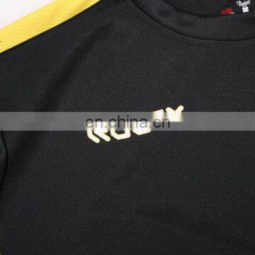 China Promotion Cheap Custom American Sport Club Soccer Jersey photo-5