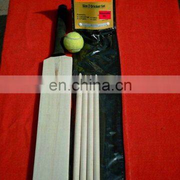 Cricket Set